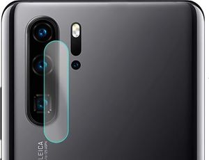 Alogy Szkło hartowane Alogy na tył obiektyw do Huawei P30 Pro uniwersalny 4
