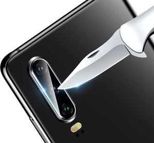 Alogy Szkło hartowane Alogy na tył obiektyw do Huawei P30 uniwersalny 2