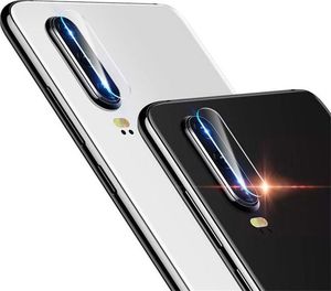 Alogy Szkło hartowane Alogy na tył obiektyw do Huawei P30 uniwersalny 4