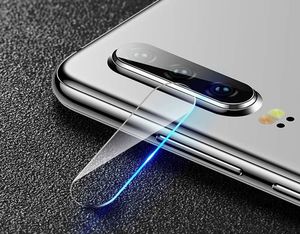 Alogy Szkło hartowane Alogy na tył obiektyw do Huawei P30 uniwersalny 6