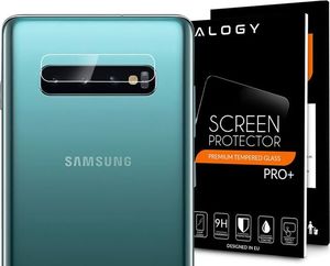 Alogy Na obiektyw do Samsung Galaxy S10 Plus 1