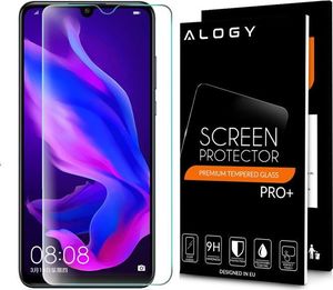 Alogy Na ekran do Samsung Galaxy A50 1