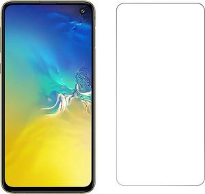 Alogy Szkło hartowane Alogy na ekran do Samsung Galaxy S10e uniwersalny 2