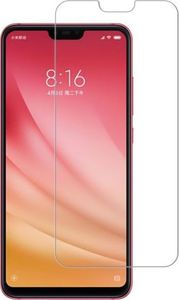 Alogy Szkło hartowane Alogy na ekran Xiaomi Mi 8 Lite uniwersalny 1