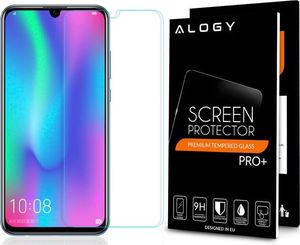 Alogy Szkło hartowane Alogy na ekran Huawei Honor 10 Lite uniwersalny 3