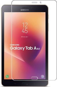 Alogy Szkło hartowane 9h Samsung Galaxy Tab A 8.0 T380 1