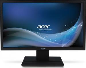 Monitor Acer Value V6 V246HLbd (UM.FV6EE.001) 1