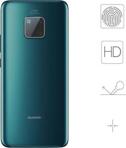 Alogy Szkło hartowane Alogy na tył obiektyw do Huawei Mate 20 Pro uniwersalny 3