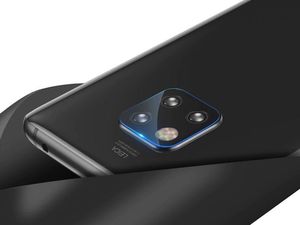 Alogy Szkło hartowane Alogy na tył obiektyw do Huawei Mate 20 Pro uniwersalny 4