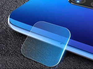 Alogy Szkło hartowane Alogy na tył obiektyw do Huawei Mate 20 Pro uniwersalny 6