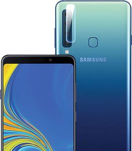 Alogy Szkło hartowane Alogy na tył obiektyw Samsung Galaxy A9 2018 uniwersalny 1