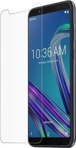 Alogy Szkło hartowane Alogy na ekran Asus Zenfone Max Pro M1 ZB602KL uniwersalny 2