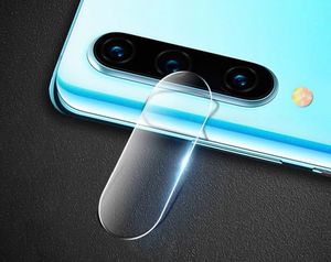 Alogy Szkło hartowane Alogy na tył obiektyw do Huawei P30 Lite uniwersalny 2
