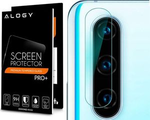 Alogy Szkło hartowane Alogy na tył obiektyw do Huawei P30 Lite uniwersalny 5