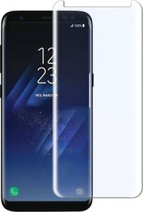 Mocolo Szkło hartowane Mocolo 3D UV Liquid Glass do Samsung Galaxy S9 Plus uniwersalny 2