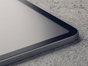 Moshi Folia anty-refleksyjna Moshi iVisor AG do Apple iPad Pro 11 2018 uniwersalny 5