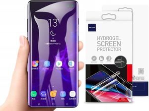 Rock Folia ochronna 3D Rock Hydrogel do Samsung Galaxy S10 Plus uniwersalny 1