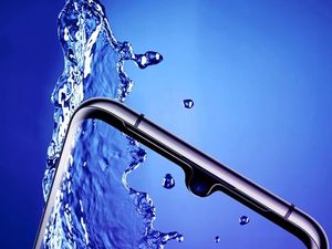 Rock Folia ochronna 3D Rock Hydrogel do Huawei P30 0.18mm uniwersalny 11