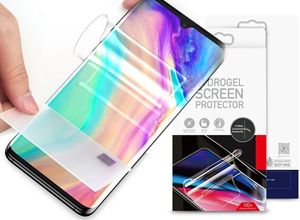 Rock Folia ochronna 3D Rock Hydrogel do Huawei P30 0.18mm uniwersalny 2