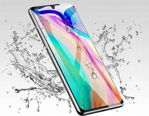 Rock Folia ochronna 3D Rock Hydrogel do Huawei P30 0.18mm uniwersalny 3