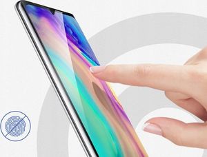 Rock Folia ochronna 3D Rock Hydrogel do Huawei P30 0.18mm uniwersalny 4