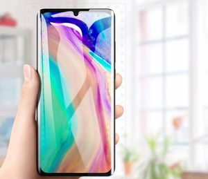 Rock Folia ochronna 3D Rock Hydrogel do Huawei P30 0.18mm uniwersalny 5