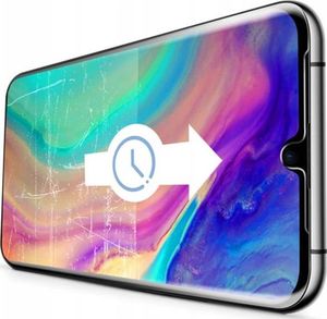 Rock Folia ochronna 3D Rock Hydrogel do Huawei P30 0.18mm uniwersalny 6