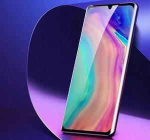 Rock Folia ochronna 3D Rock Hydrogel do Huawei P30 0.18mm uniwersalny 7