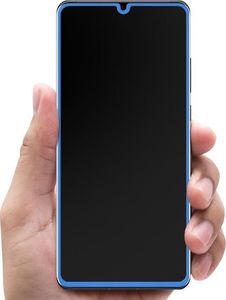 Spigen Szkło Glas.tR Curved do etui Huawei P30 Pro czarny 4