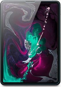 Spigen Spigen Glas.tR Slim szkło do Apple iPad Pro 11 2018 uniwersalny 2