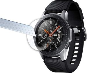 Spigen Szkło Glas.tR Slim x3 do Samsung Galaxy Watch 46mm uniwersalny 3