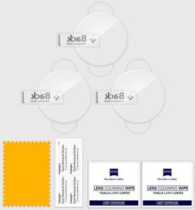 Spigen Szkło Glas.tR Slim x3 do Samsung Galaxy Watch 46mm uniwersalny 6