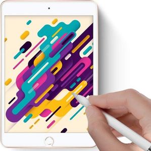 Spigen Szkło Spigen Glas.tR Slim do Apple iPad Mini 5 2019 / Mini 4 2015 uniwersalny 2