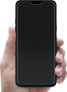 Spigen 2x Folia ochronna Sigen Neo Flex HD do LG G8 ThinQ Case Friendly uniwersalny 5