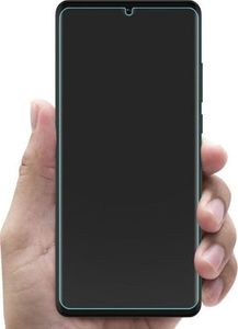 Spigen 2x Folia ochronna Spigen Neo Flex HD do Huawei P30 Pro Case Friendly uniwersalny 4