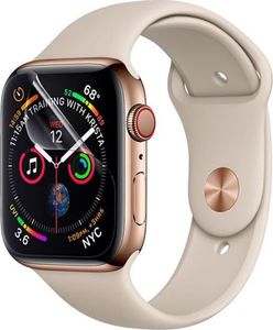 Spigen Folia ochronna Neo Flex x3 do Apple Watch 4 (44mm) uniwersalny 2