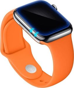 Spigen Folia ochronna Neo Flex x3 do Apple Watch 4 (44mm) uniwersalny 6