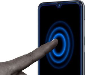 Spigen Slim HD do etui Samsung Galaxy A50 3