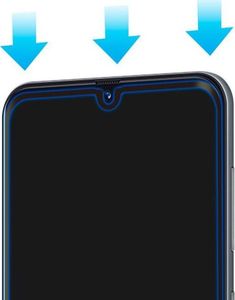 Spigen Slim HD do etui Samsung Galaxy A50 4