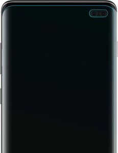 Spigen Folia Neo Flex HD Samsung Galaxy S10 Plus Case Friendly uniwersalny 2