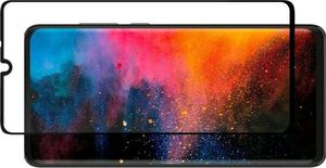 Spigen Slim FC do etui do Huawei P30 black 2
