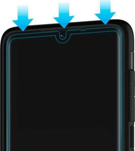 Spigen Slim FC do etui do Huawei P30 black 5