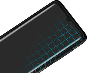 Spigen Slim FC do etui do Huawei P30 black 6