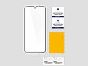 Spigen Slim FC do etui do Huawei P30 black 7