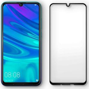Spigen Szkło Spigen Glas.tR Slim FC do etui do Huawei P Smart 2019 black uniwersalny 2