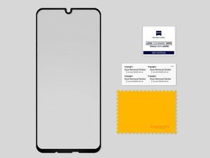 Spigen Szkło Spigen Glas.tR Slim FC do etui do Huawei P Smart 2019 black uniwersalny 6