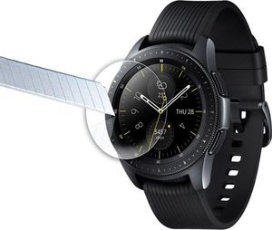 Spigen Szkło Spigen Glas.tR Slim x3 do Samsung Galaxy Watch 42mm uniwersalny 3