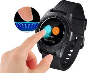 Spigen Szkło Spigen Glas.tR Slim x3 do Samsung Galaxy Watch 42mm uniwersalny 4