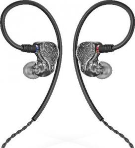 Słuchawki FiiO FA1 black 1
