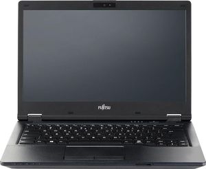 Laptop Fujitsu Lifebook E548 (S26391-K475-V100) 2